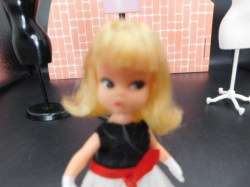 dolly darling blonde a